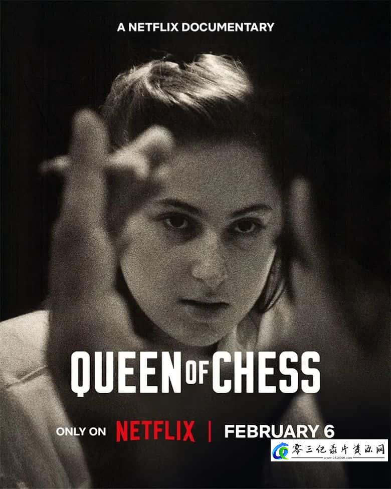 传记纪录片《狮心棋后:改写棋局的天才少女 Queen of Chess》下载-零三纪录片资源网