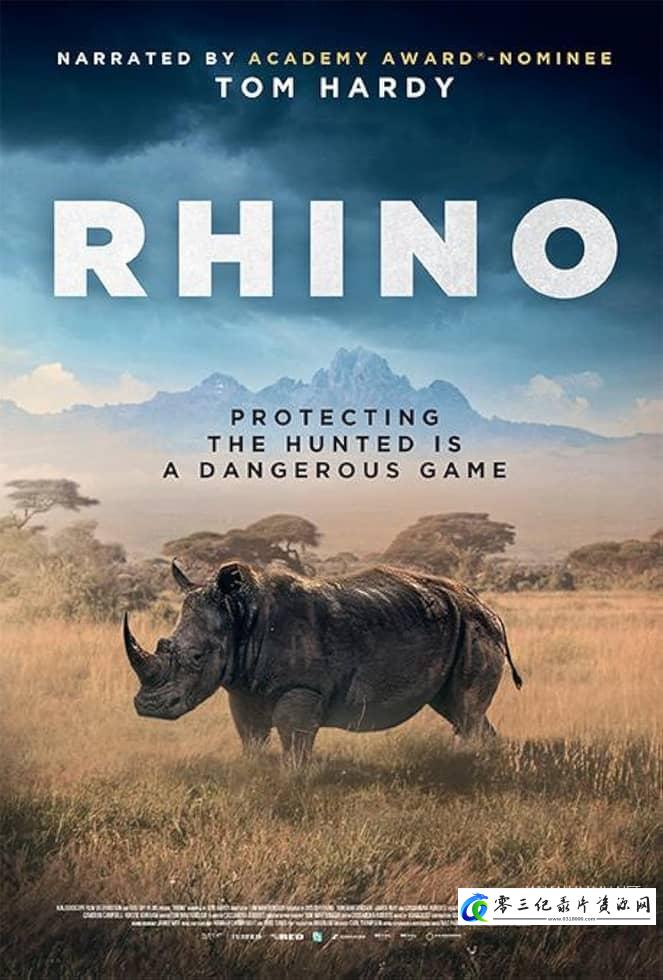 自然纪录片《犀牛 Rhino》下载-零三纪录片资源网