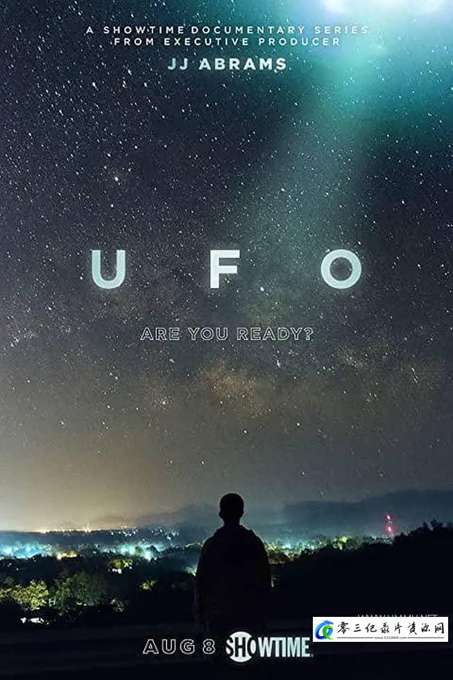 探索纪录片《不明飞行物 UFO 2021 第一季全4集》下载-零三纪录片资源网