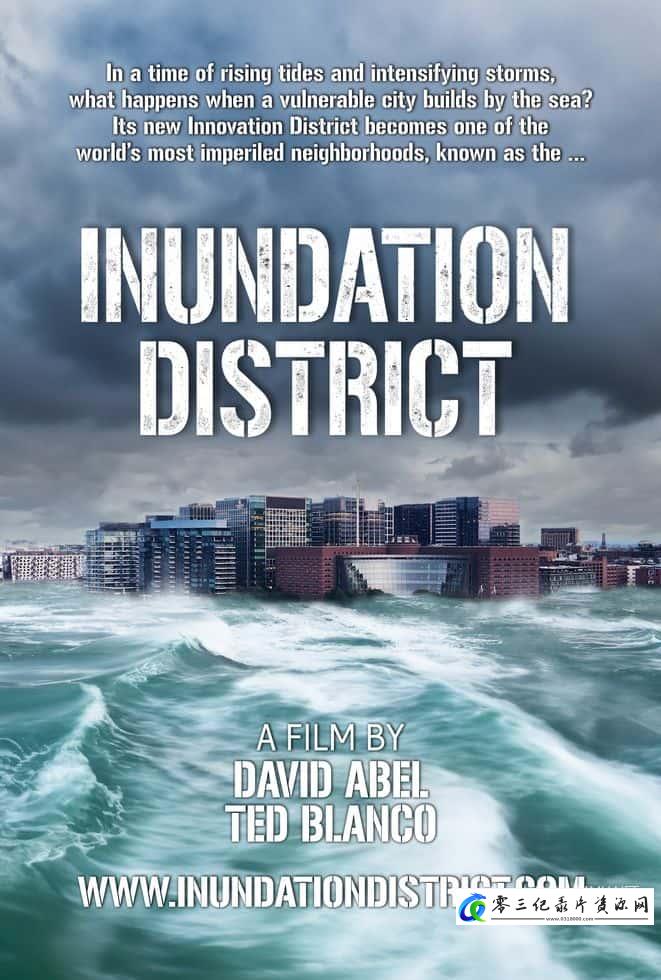 社会生活纪录片《洪水泛滥区 Inundation District》下载-零三纪录片资源网