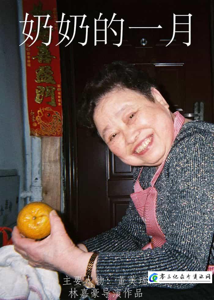 社会生活纪录片《奶奶的一月》下载-零三纪录片资源网