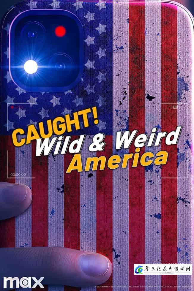 社会生活纪录片《美国见怪不怪 Wild & Weird America》下载-零三纪录片资源网