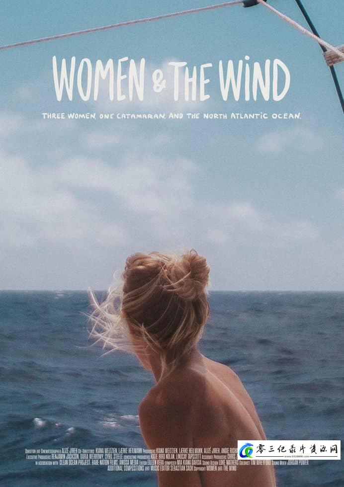 旅行纪录片《风中的她们 Women & the Wind》下载-零三纪录片资源网