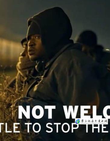 社会生活纪录片《不受欢迎：拦截偷渡船之战 Not Welcome: The Battle to Stop the Boats》下载-零三纪录片资源网