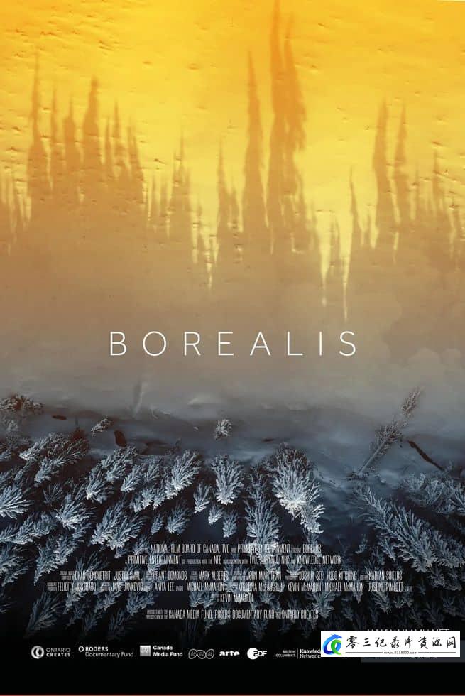 人文地理纪录片《北方 Borealis》下载-零三纪录片资源网