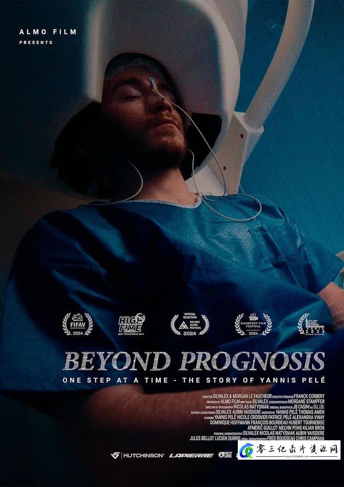 运动纪录片《超越预期:不屈的骑士 Beyond Prognosis》下载-零三纪录片资源网
