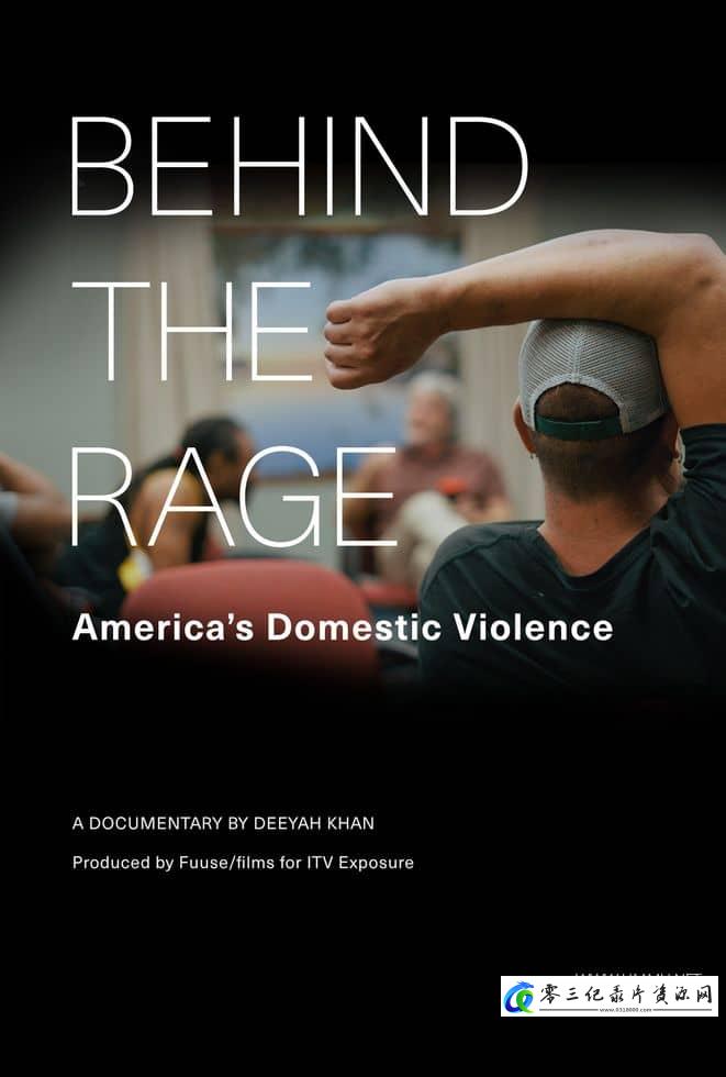 社会生活纪录片《愤怒背后:美国的家庭暴力真相 Behind the Rage: America's Domestic Violence》下载-零三纪录片资源网