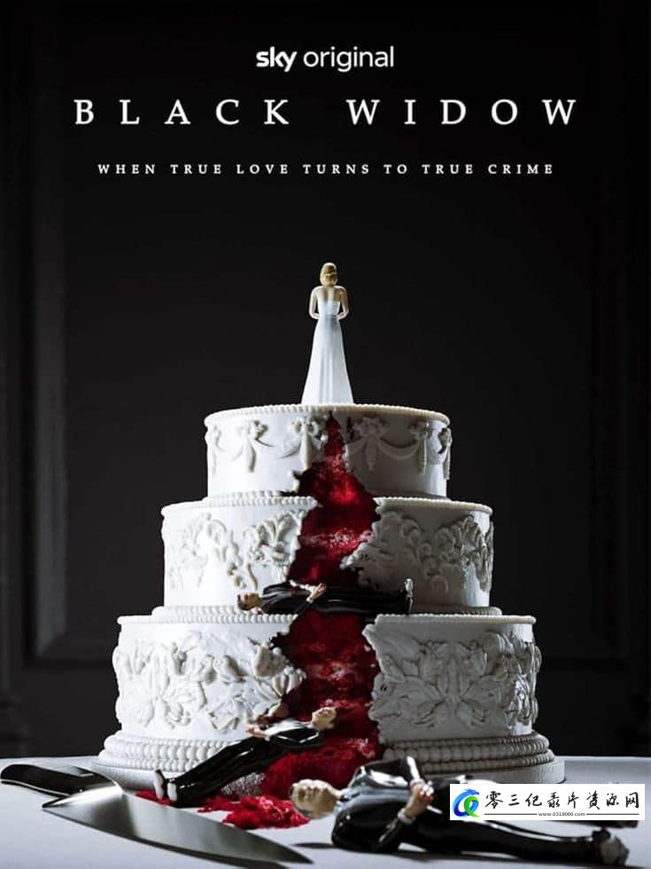 社会生活纪录片《致命情网 Black Widow》下载-零三纪录片资源网