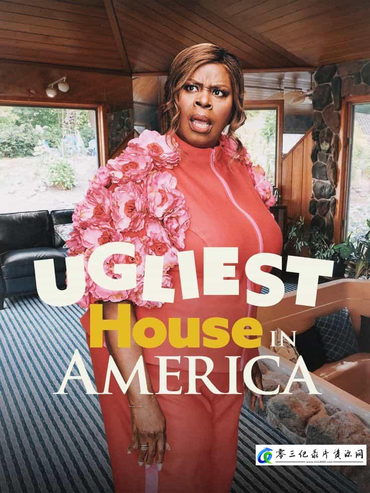 真人秀&舞台纪录片《全美最丑住家 第5-6季全12集 Ugliest House in America 2024-》下载-零三纪录片资源网