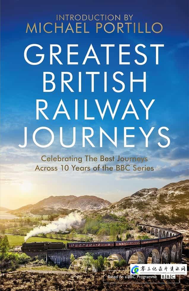 旅行纪录片《欧洲铁路之旅 第7-9季全41集 Great Continental Railway Journeys 2020-》下载-零三纪录片资源网