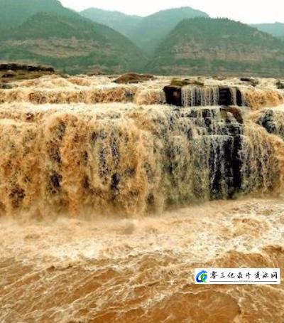 探索纪录片《黄河 央视纪录片 1987 Yellow River 1987》下载-零三纪录片资源网
