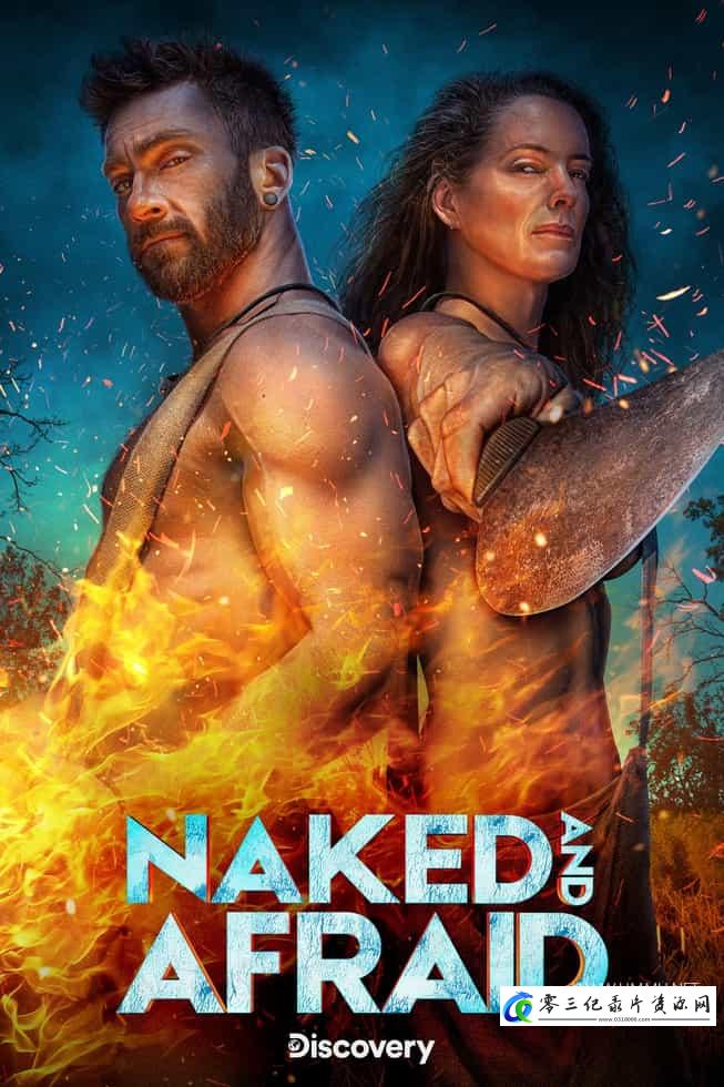 真人秀&舞台纪录片《原始生活21天/赤裸与恐惧 第19季全12集 Naked and Afraid》下载-零三纪录片资源网